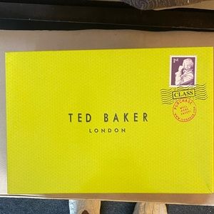 Ted Baker London Amauri High Heel